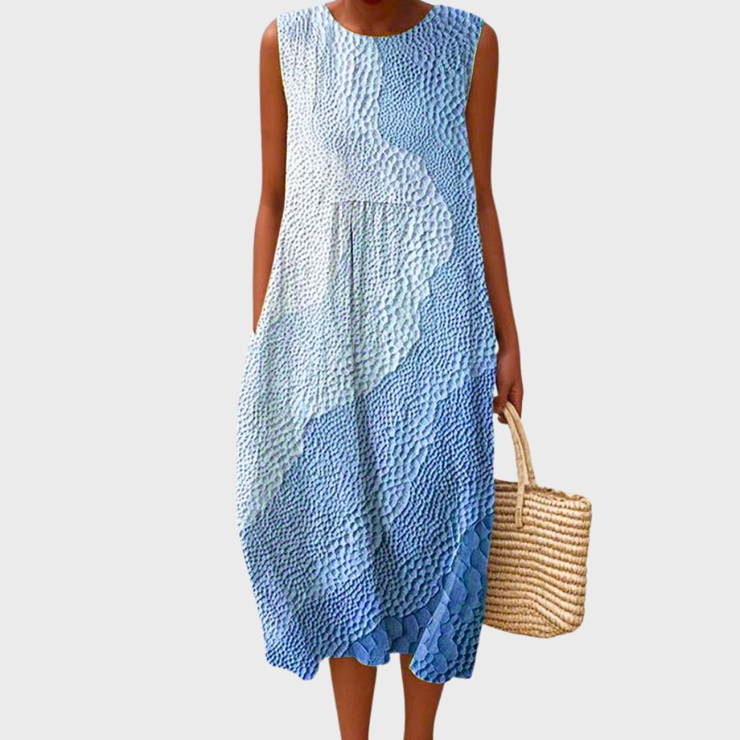 Isla | Abito in Cotone