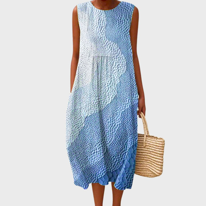 Isla | Abito in Cotone