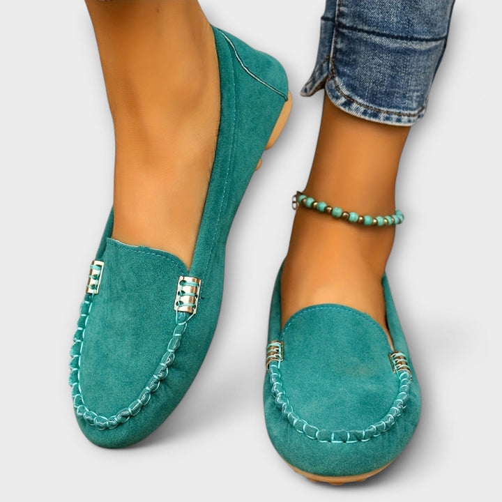 Bianca - Mocassini slip-on