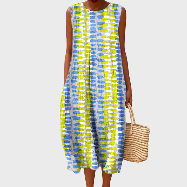 Isla | Abito in Cotone