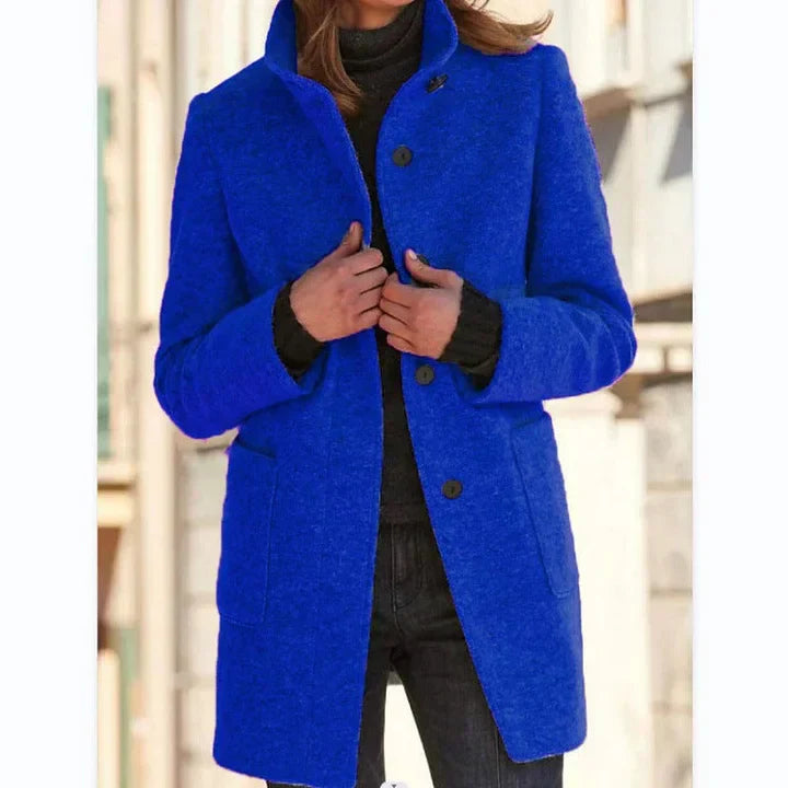 Fjora | Cappotto Classico