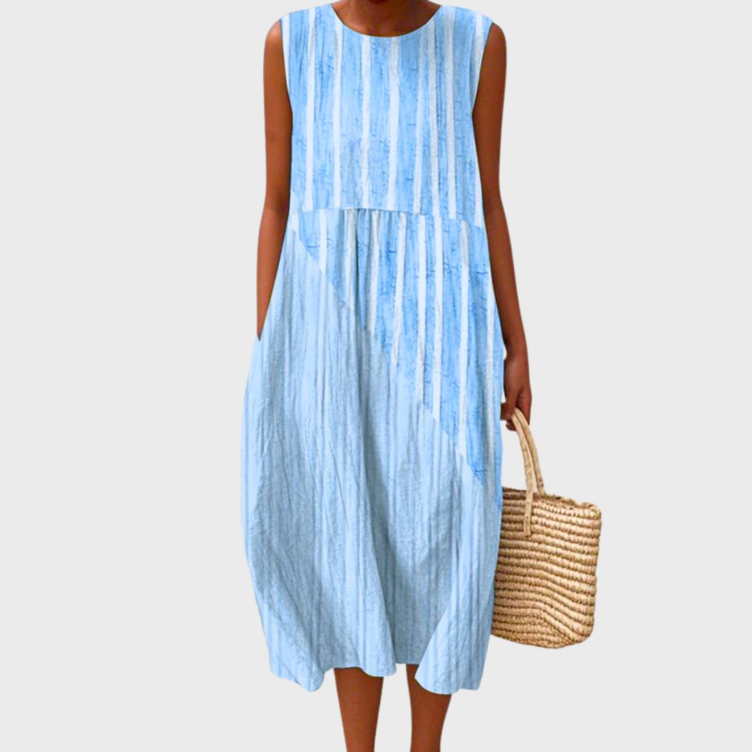 Isla | Abito in Cotone