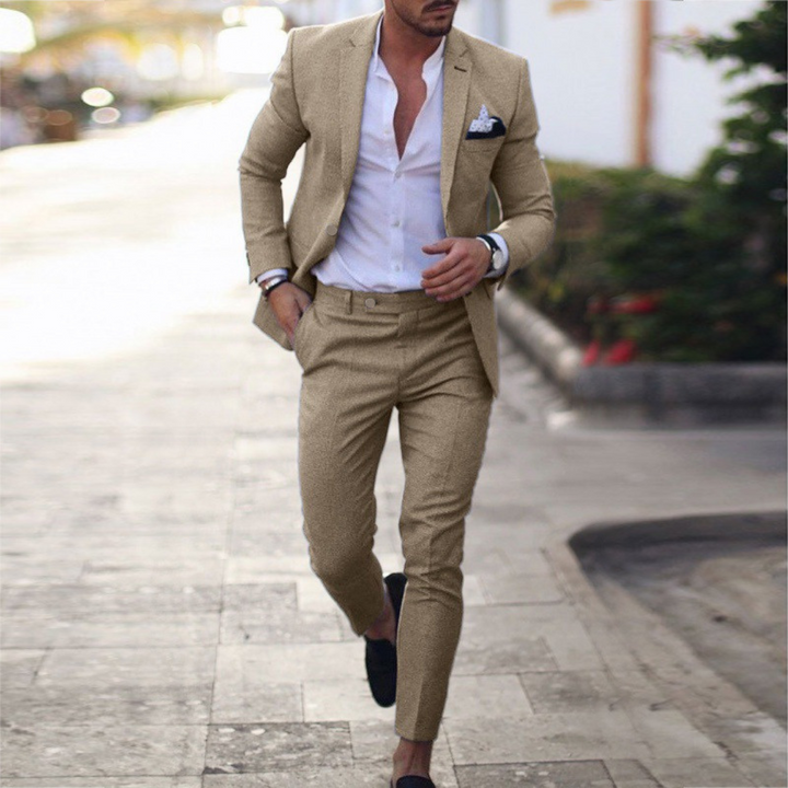 DARIO | COMPLETO DA UOMO ESTIVO
