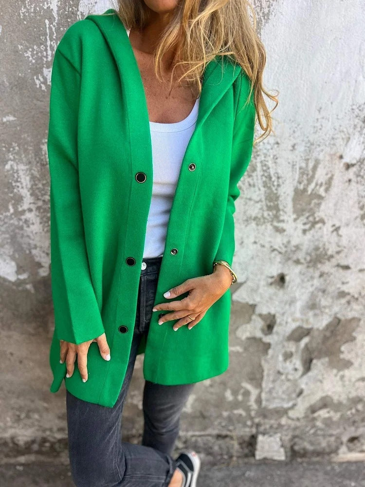 Elena | Cappotto Elegante e Confortevole