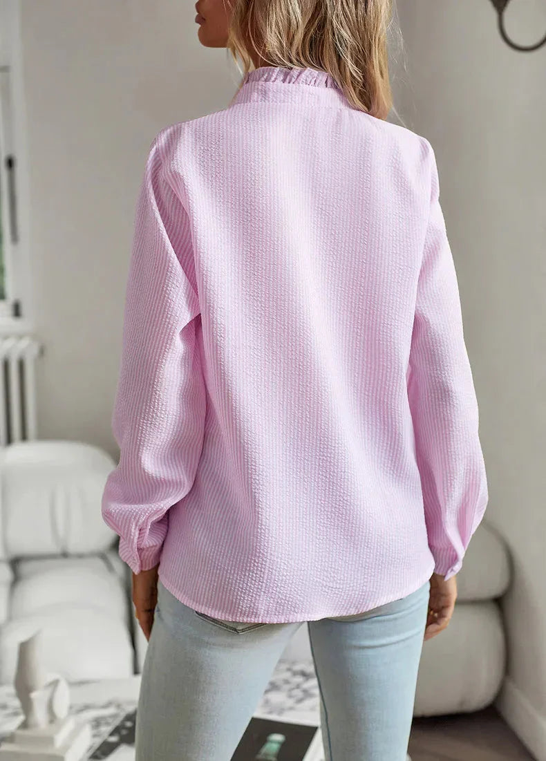 ROSILDA LA BLUSA ELEGANTE