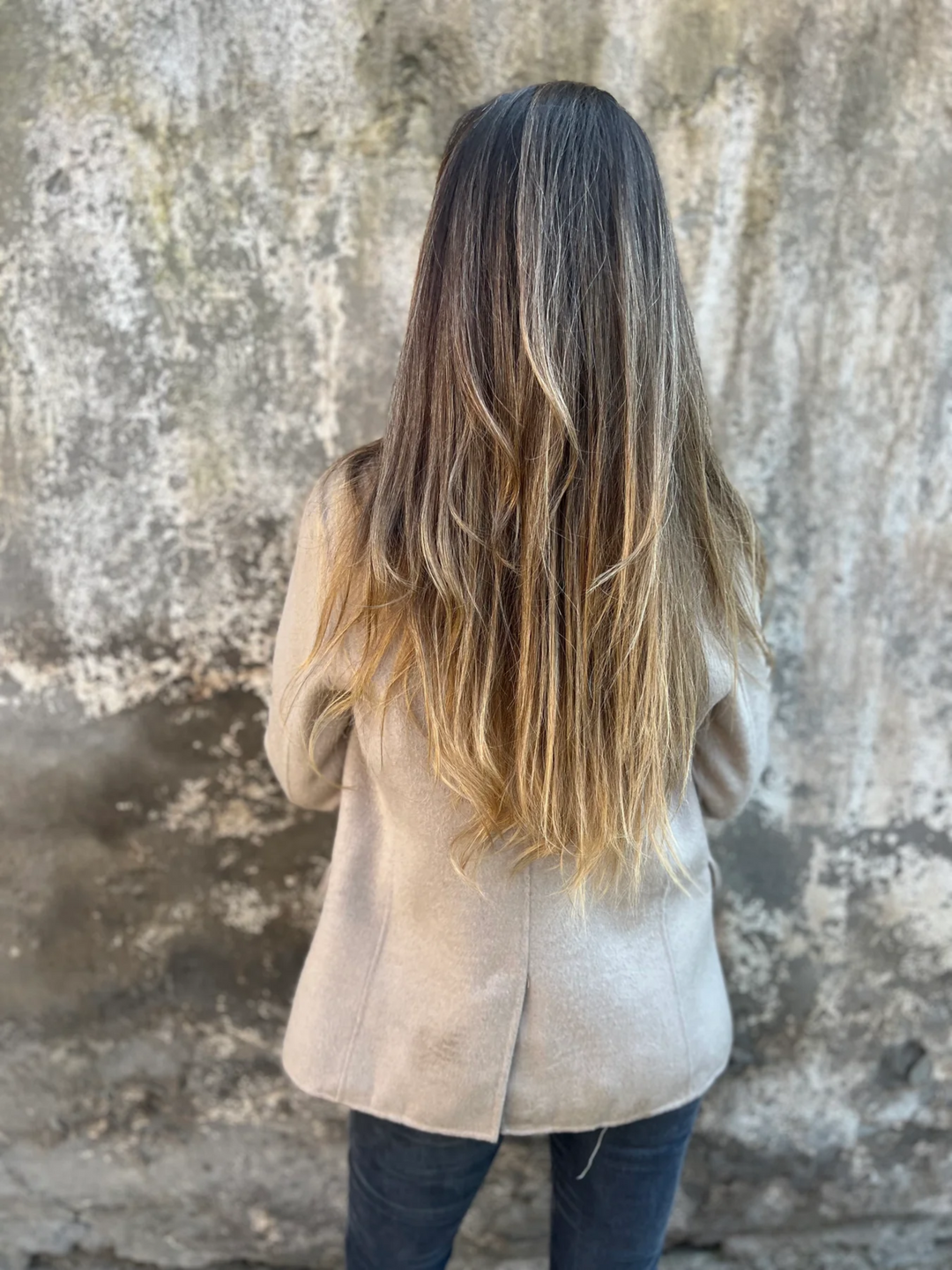 Rosalie™ | Elegante Giacca Primaverile