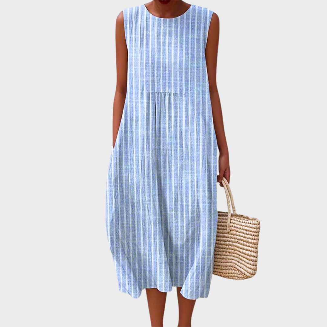 Isla | Abito in Cotone
