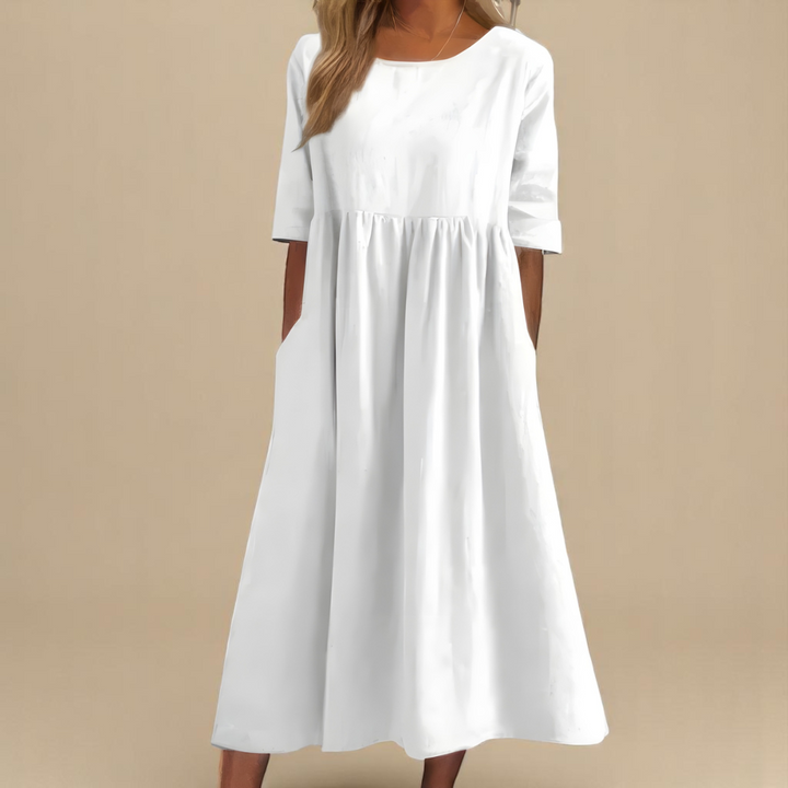 Sofia™ | Vestito Elegante e Flattering