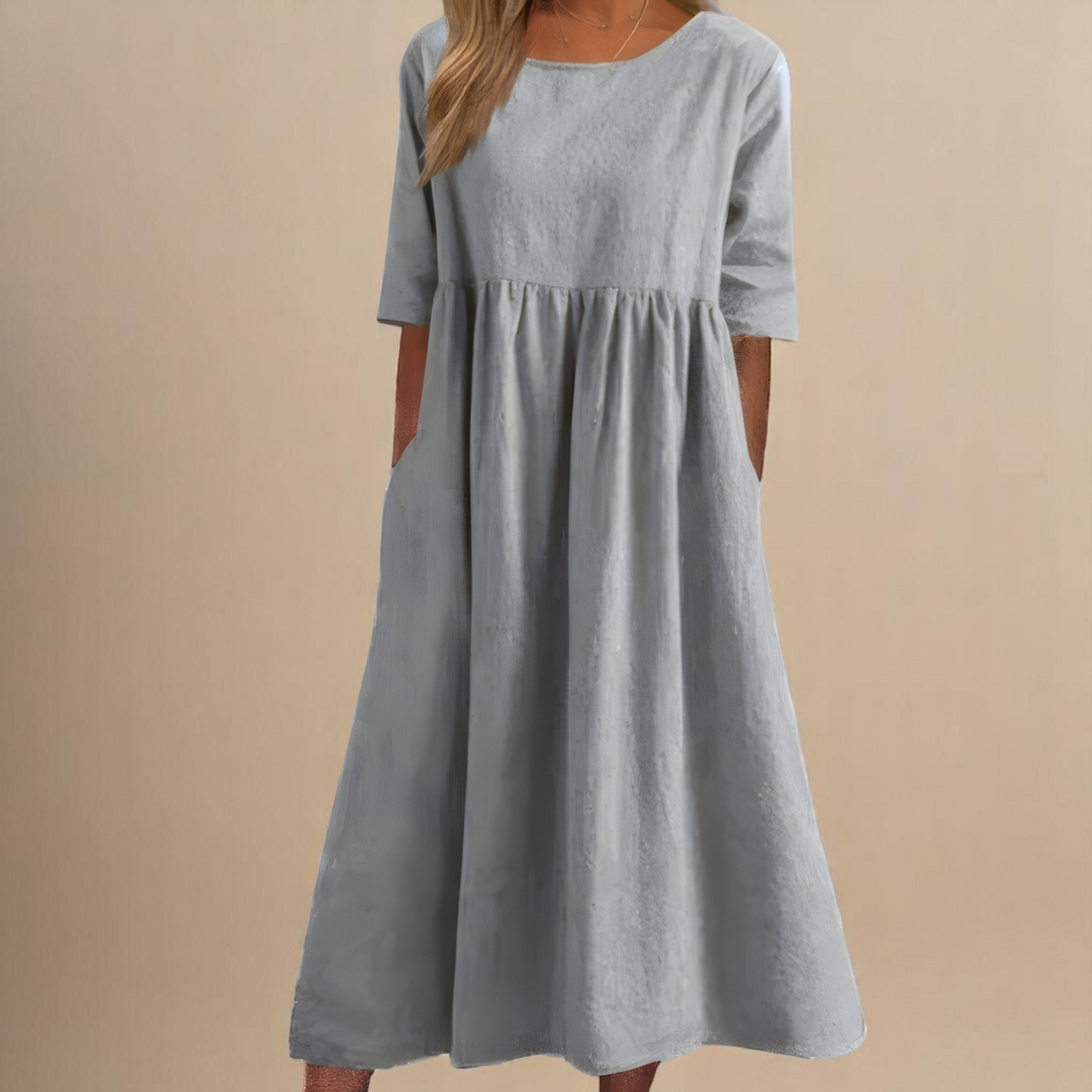 Sofia™ | Vestito Elegante e Flattering