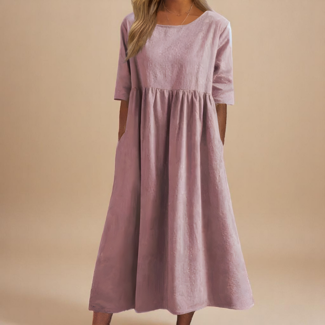 Sofia™ | Vestito Elegante e Flattering