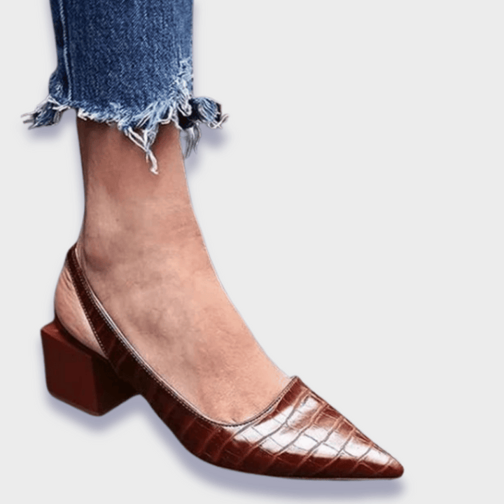 Heidi | Pump Ortopediche
