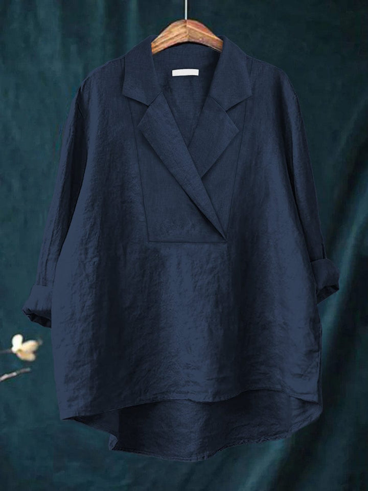 Maeve | Blusa Relaxed per Tutti i Giorni