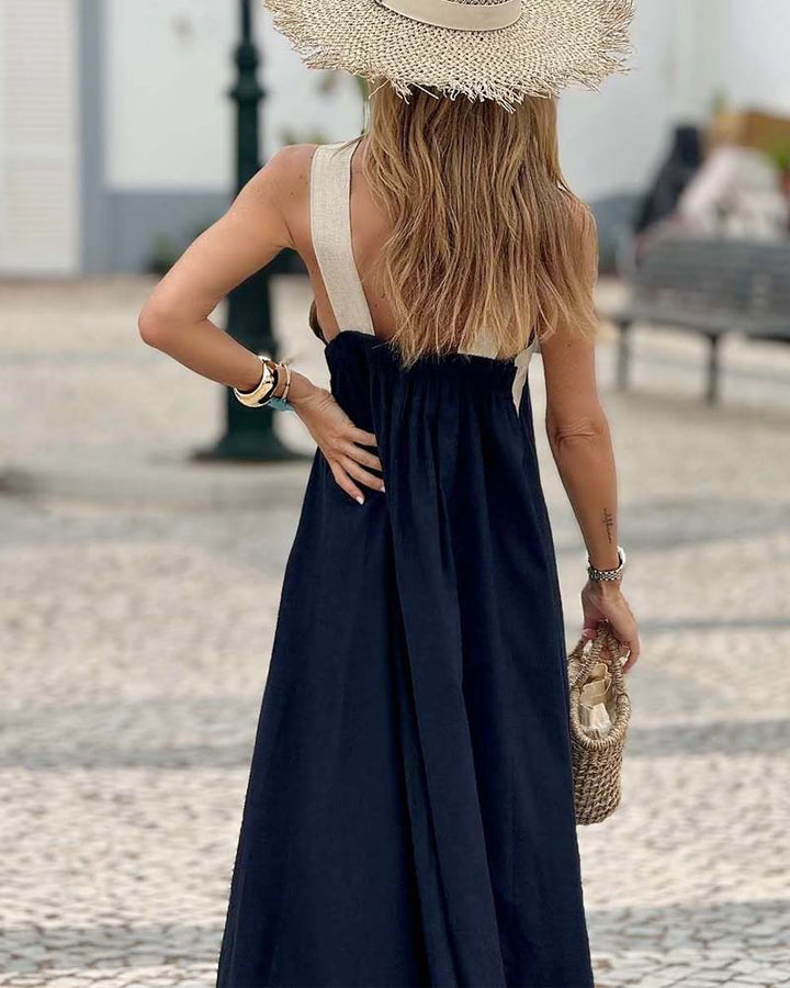 SIENNA™ - Abito Elegante