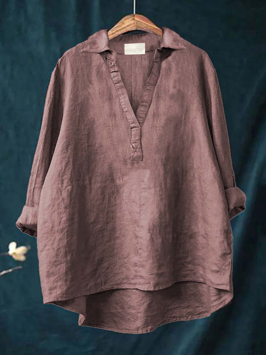 Blusa Andrea