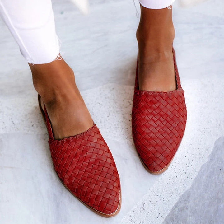 Diana Classiche Ortopediche Scarpe