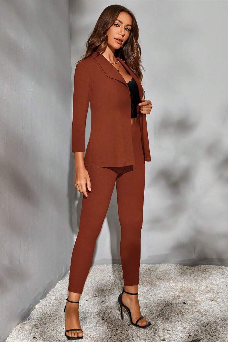Mira - Completo Elegante da Ufficio