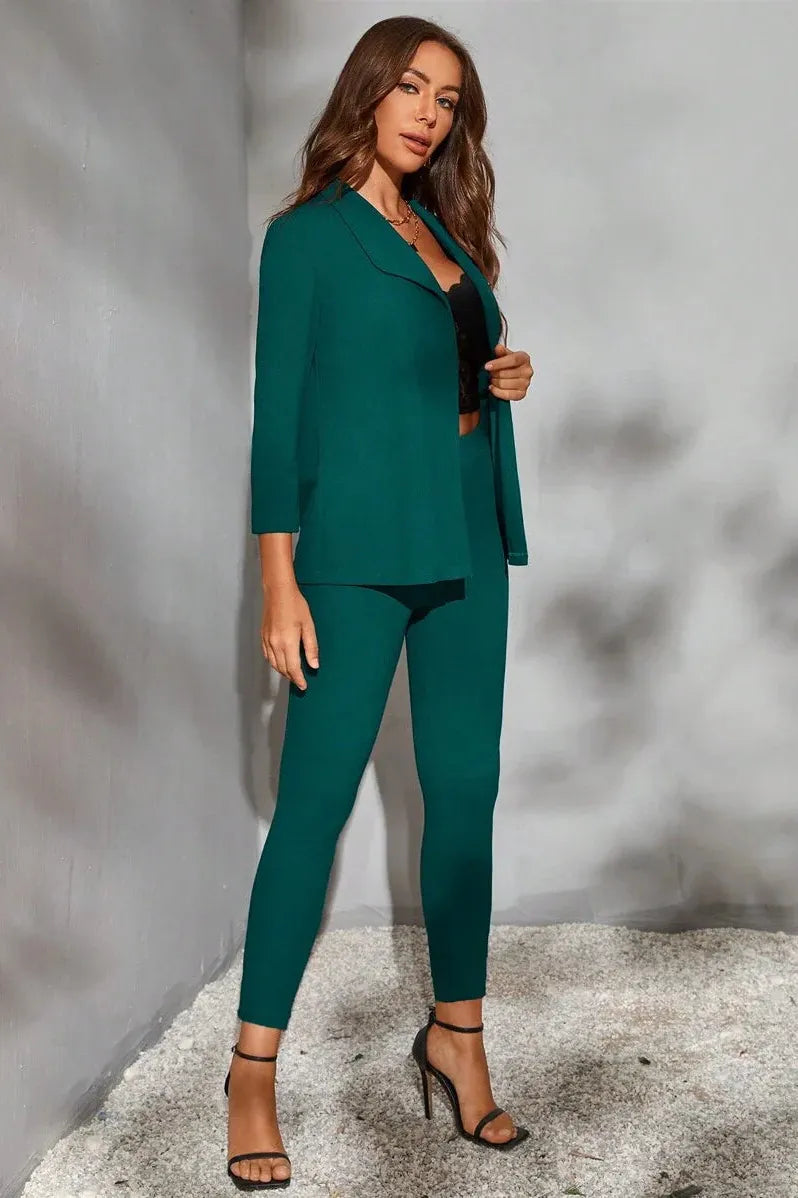 Mira - Completo Elegante da Ufficio