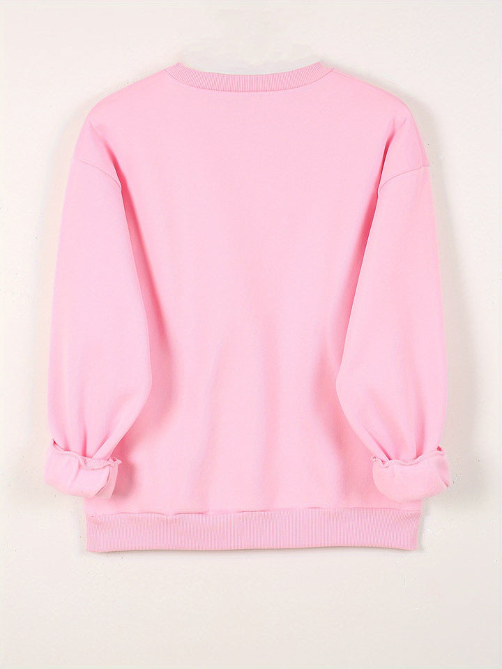Sharyn – Maglione Elegante con Cuore