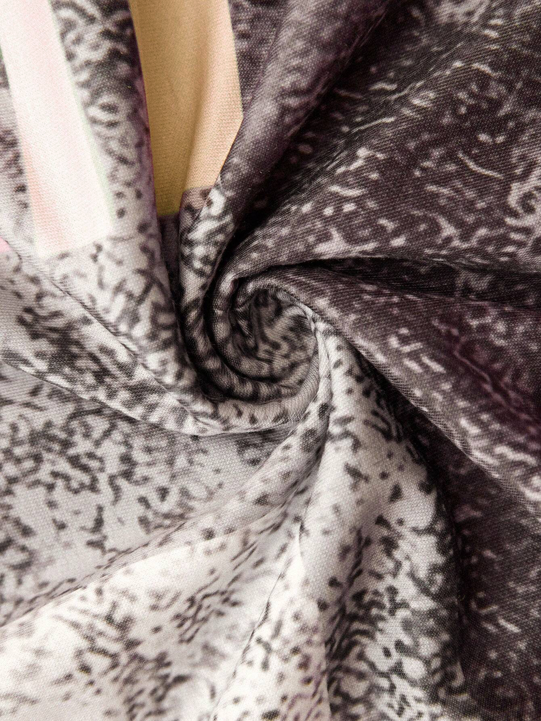 Oceane | Felpa Vintage Chic