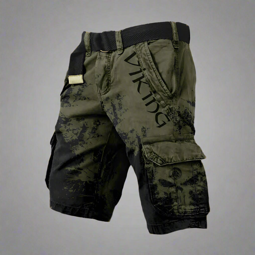 Hobert | I pantaloni robusti per uomini di carattere