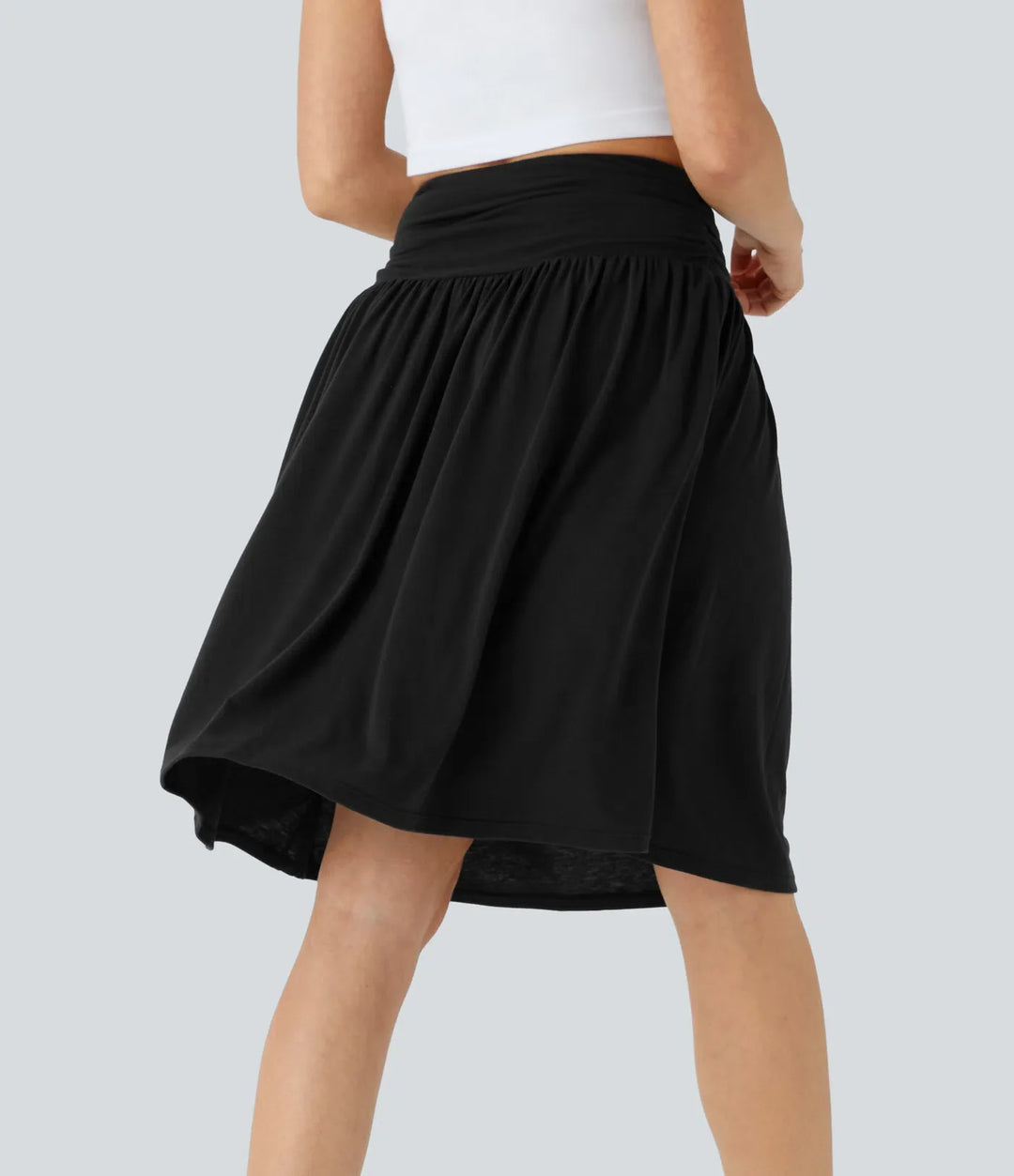 Nina | Gonna Elegante e Confortevole
