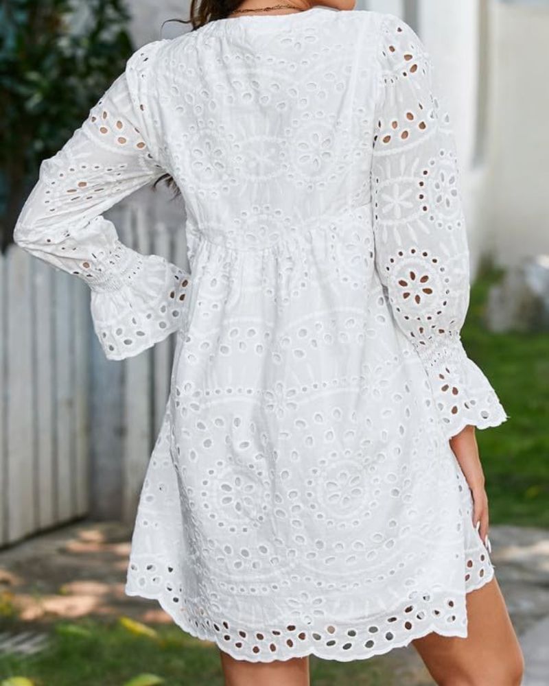 Liliane™ – Vestito di eleganza senza tempo
