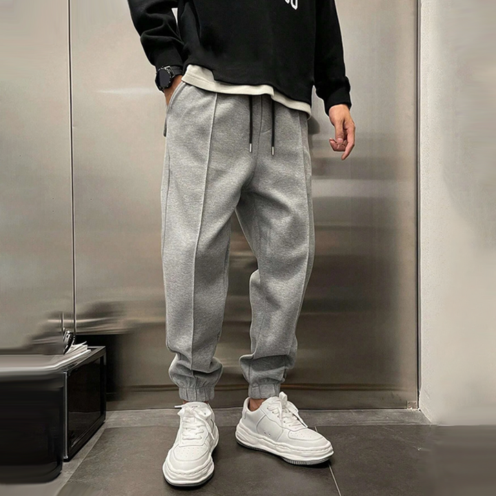 Bosco™ | Pantaloni Supreme