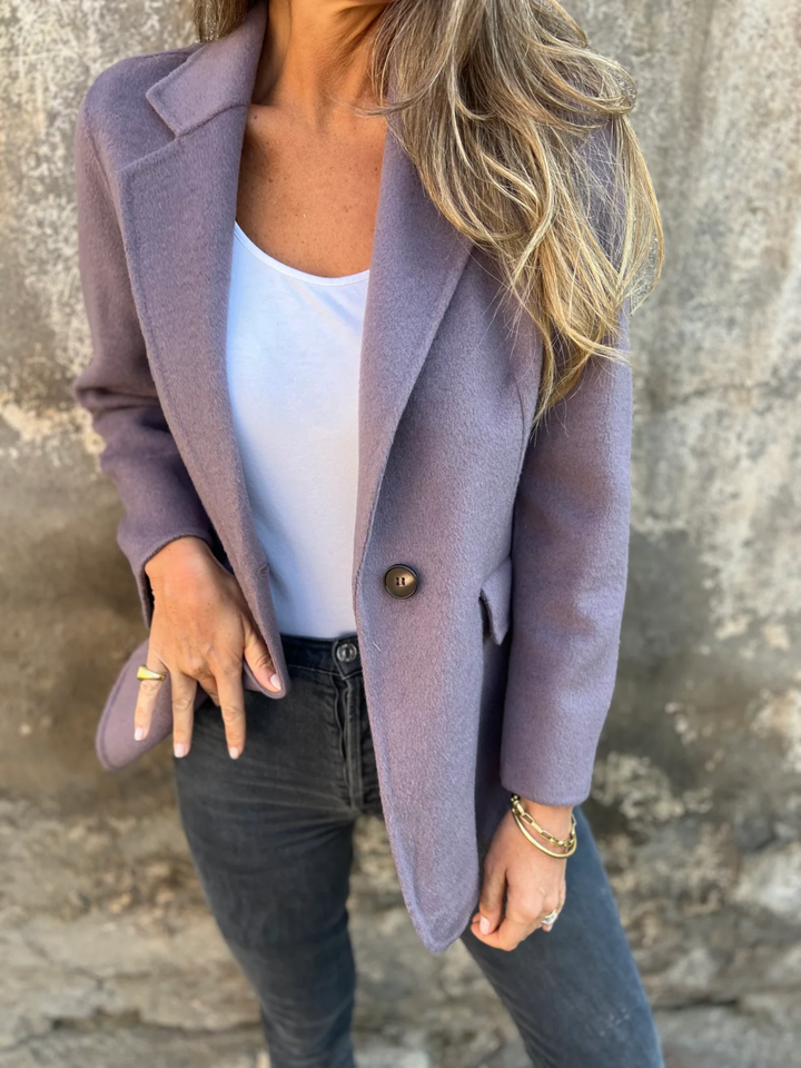 Rosalie™ | Elegante Giacca Primaverile