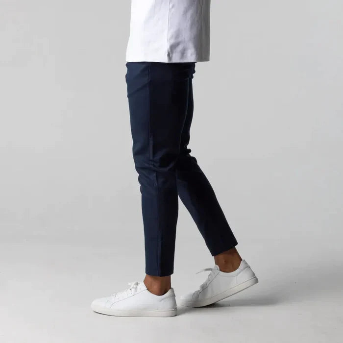 JAMES | PANTALONI DA UOMO VERSATILI E COMODI