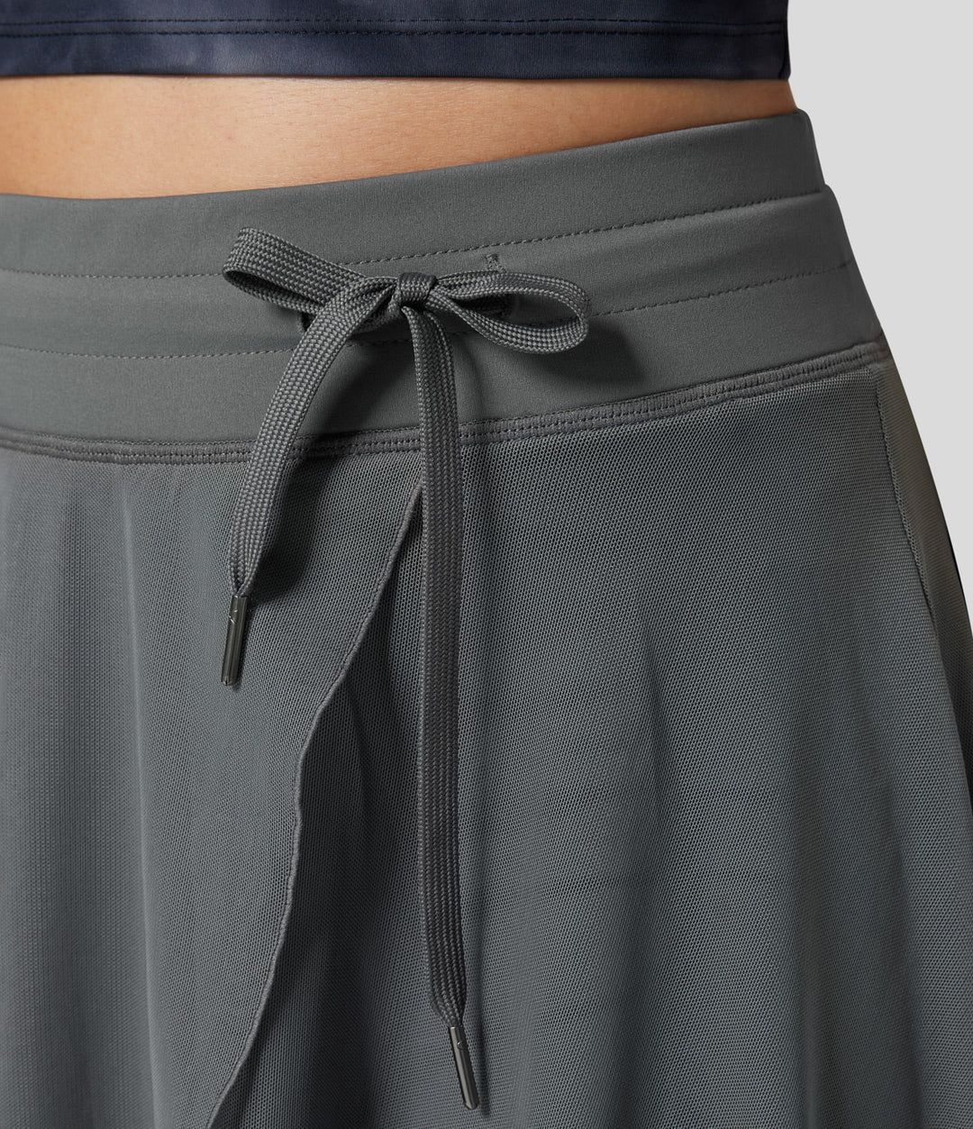 Livan | Elegante Gonna 2-in-1