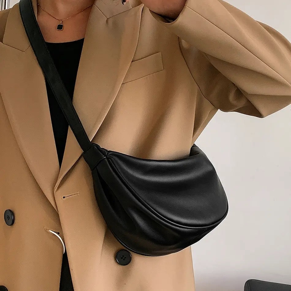 Nina - Borsa in Pelle Piccola