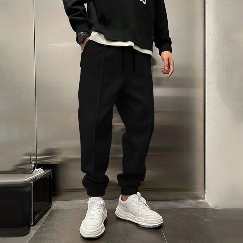 Bosco™ | Pantaloni Supreme