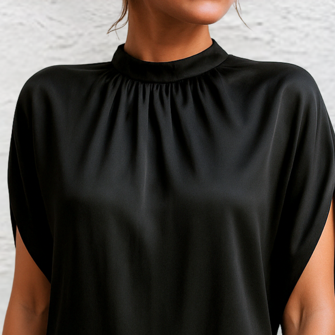 Trudy™ | Elegante abito che valorizza