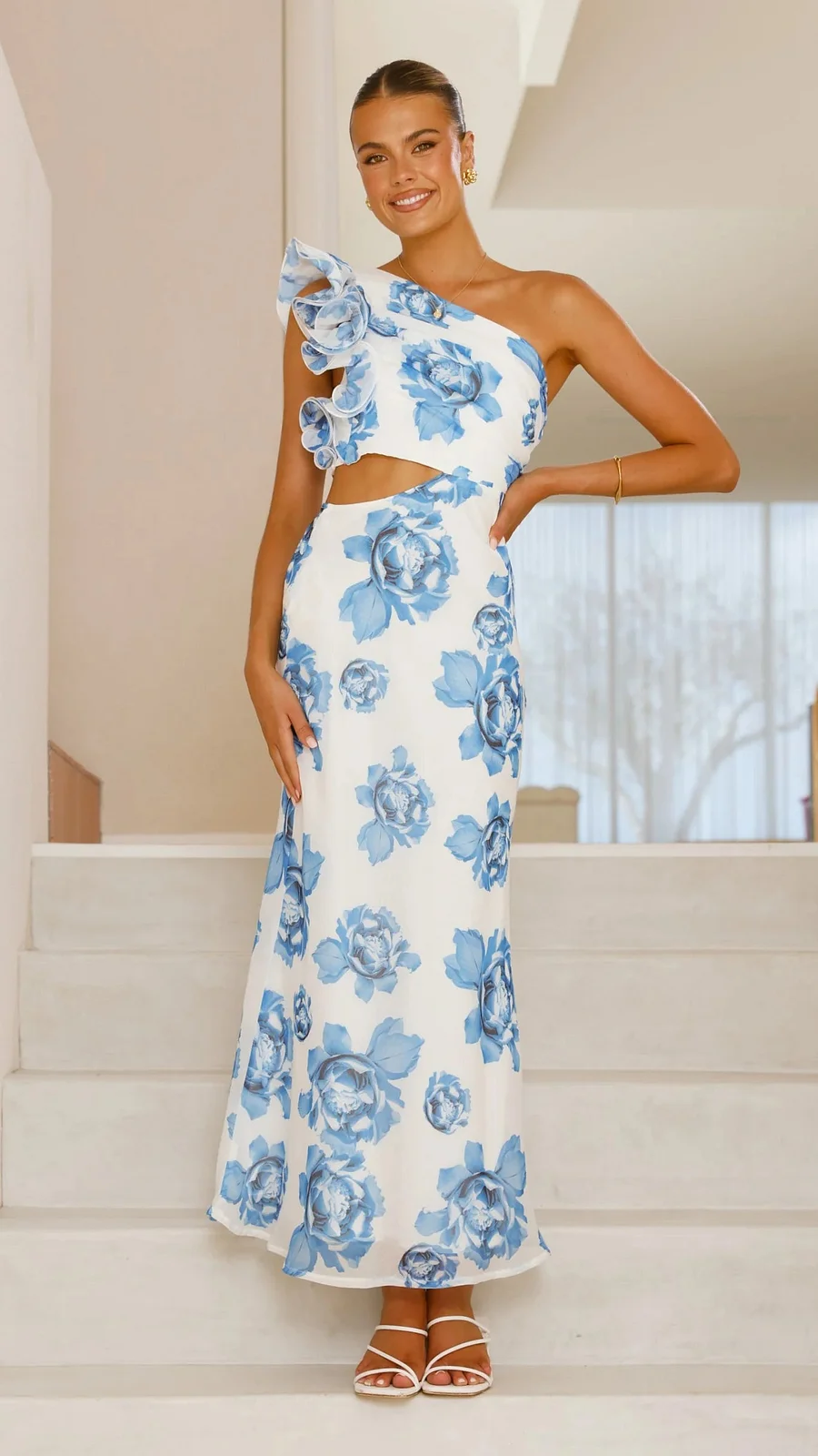 Lina™ - Eleganza e stile audace