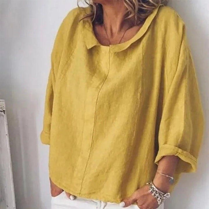 Blusa per donne