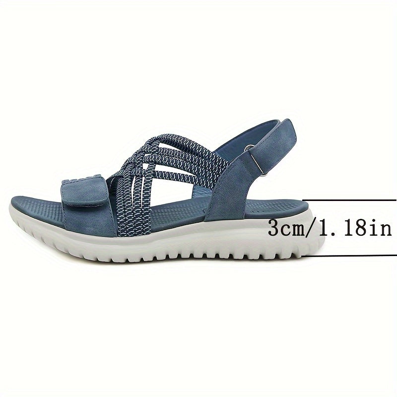 Camari™ - Sandali ortopedici di comfort