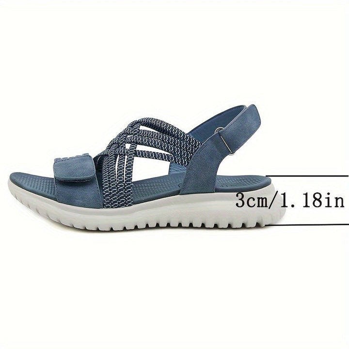 Camari™ - Sandali ortopedici di comfort