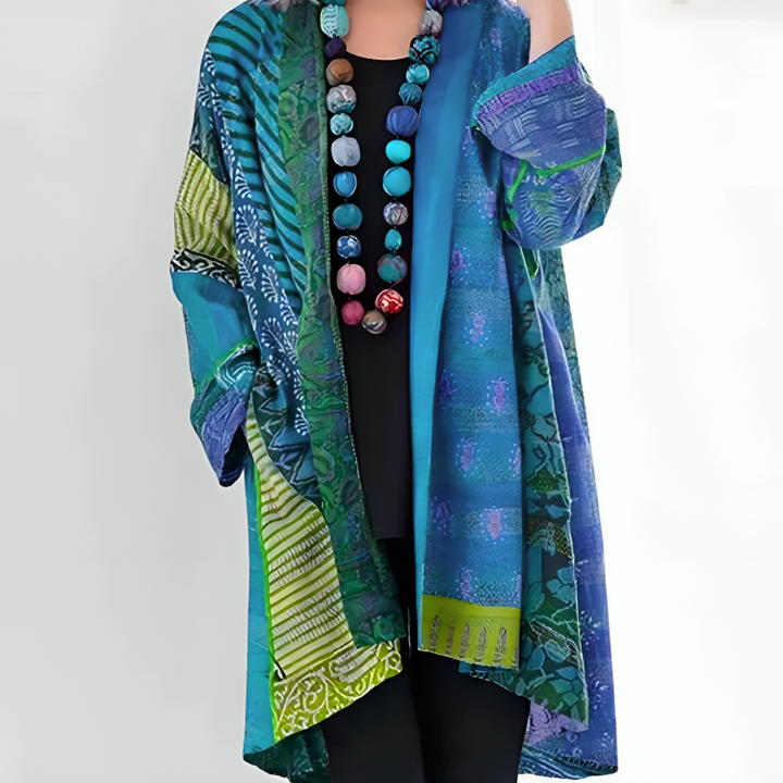 Heidi | Cardigan Elegante