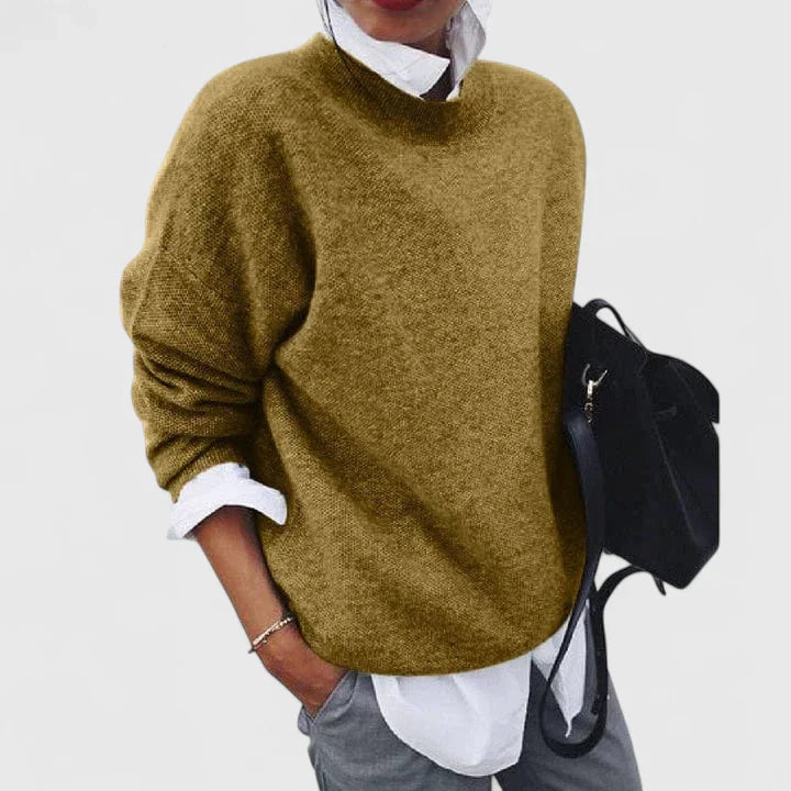 Lorna | Maglione Sofisticato