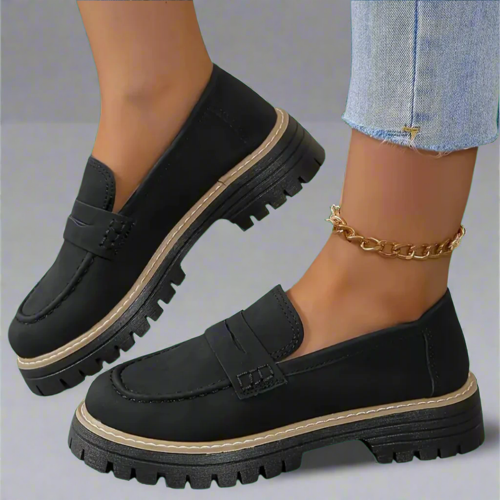 Ysabel | Mocassini Slip-On Eleganti per Ogni Occasione