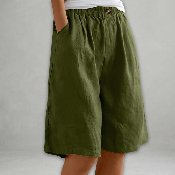 Adelaide | Shorts Ampi