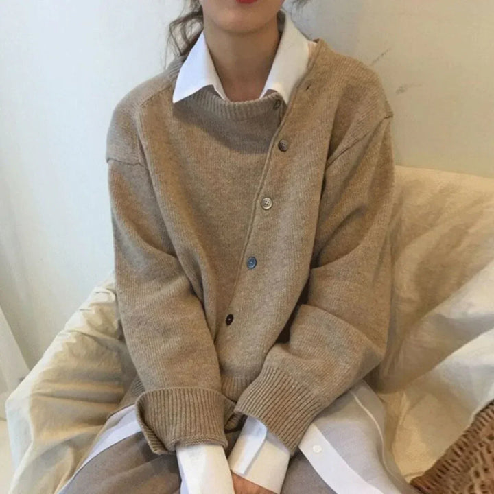 Alexia - Maglione Caldo ed Elegante