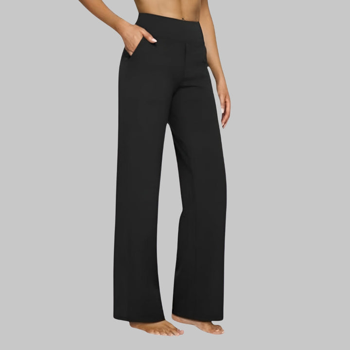 Mira™ - Elegante e Confortevole Pantalone