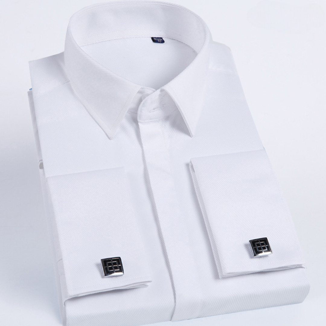 GIUSEPPE | CAMICIA CLASSICA QUALITA' PREMIUM