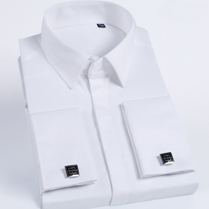 GIUSEPPE | CAMICIA CLASSICA QUALITA' PREMIUM