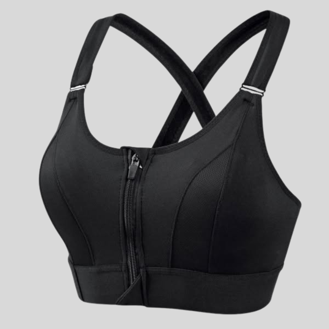 FitBra™ – Reggiseno Sportivo Comodo e Sostenitivo