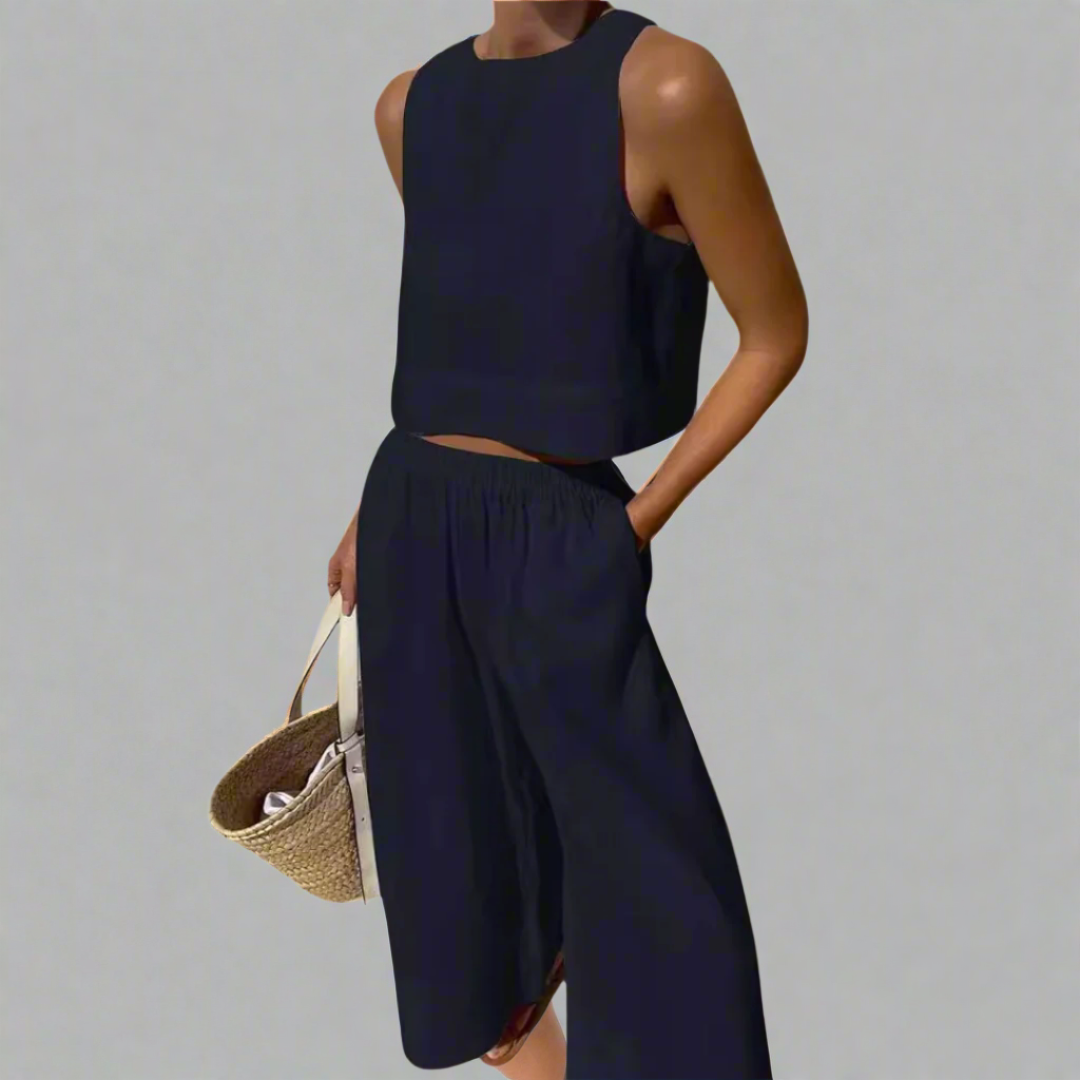 Olivia™ | Set moda e comfort