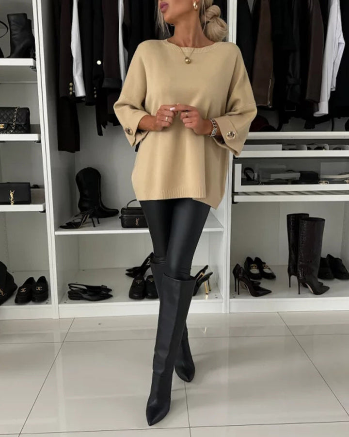 BLUSA OTHILIA MODERNA