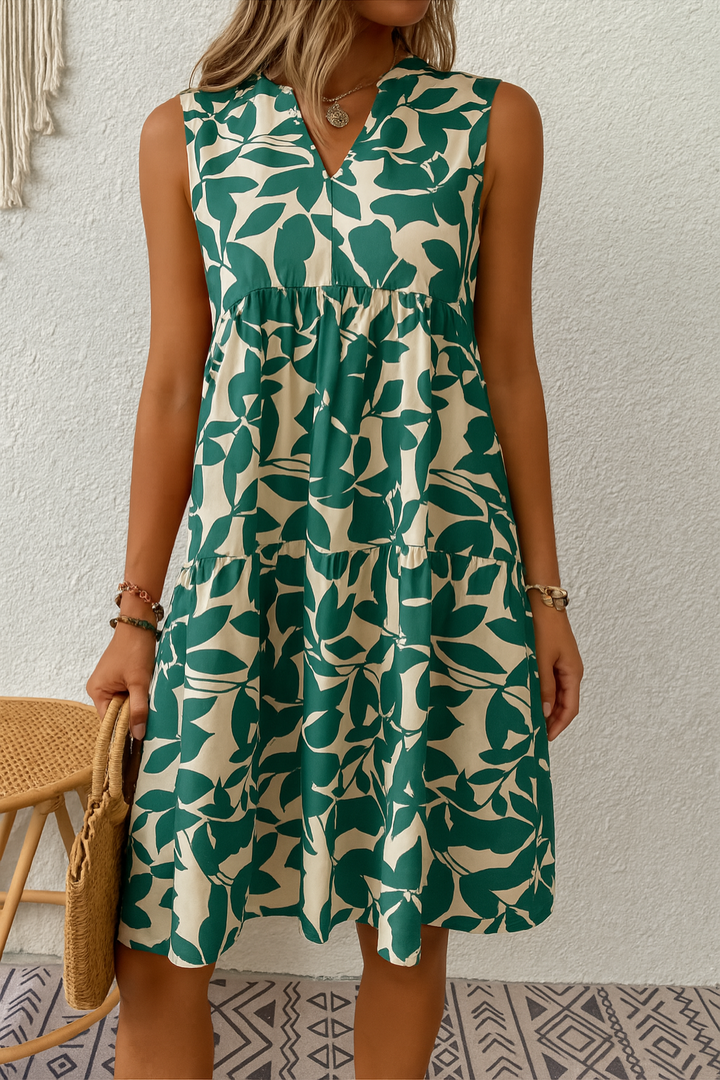 Angelika | Abito Elegante