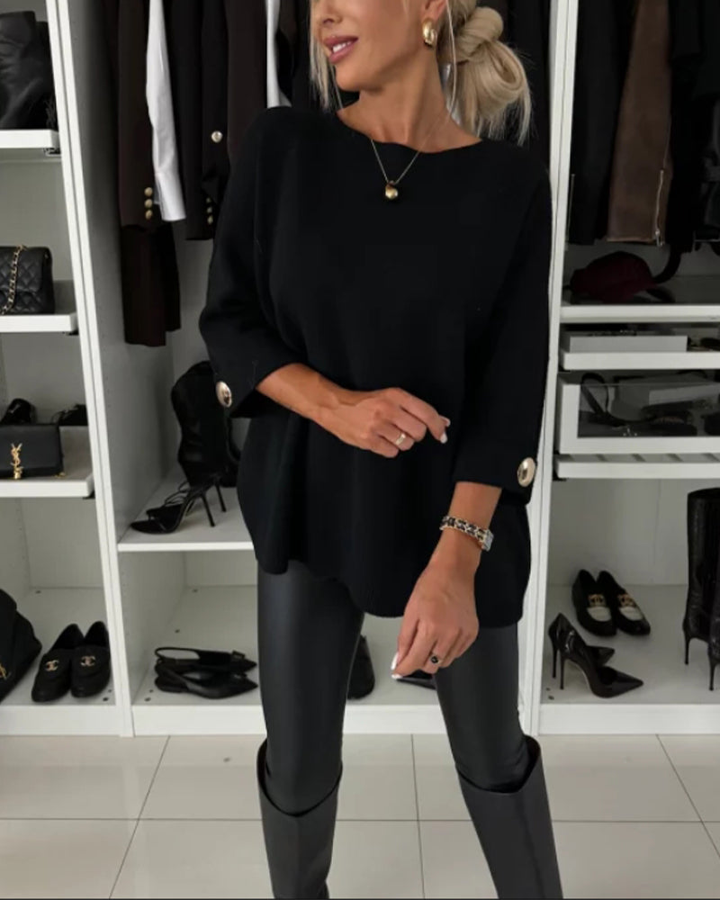 BLUSA OTHILIA MODERNA